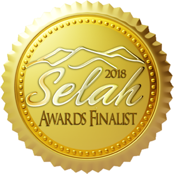 2018 Selah Award Finalist